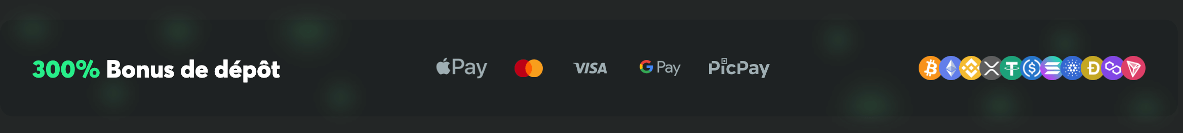 Comment déposer facilement de l'argent sur BC Game